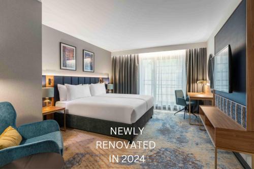 Stare Miasto Hotel | Wyndham Wroclaw Old Town