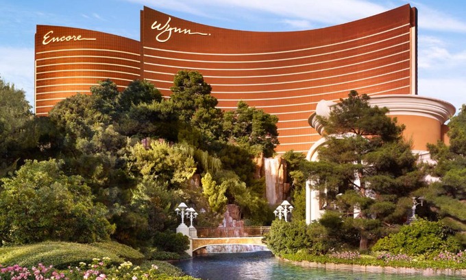Las Vegas Resort | Wynn Las Vegas