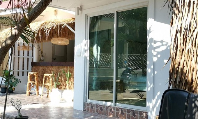 Huai Yai House | Wynn Resort Koh Larn