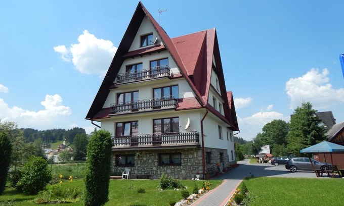 Bialka Tatrzanska Bed & Breakfast | Wypoczynek u Hajnosa
