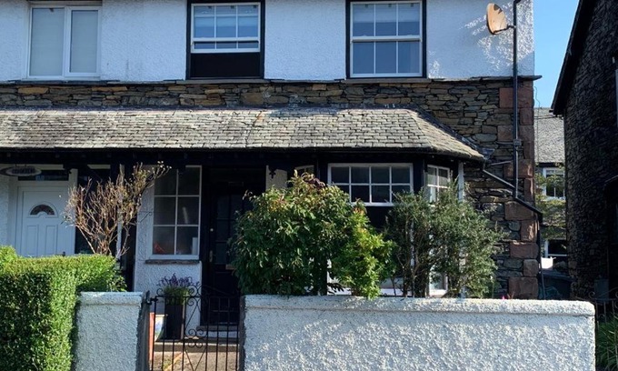 Windermere House | Wyresdale 7 Limethwaite