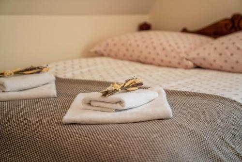 Bialka Tatrzanska Apartment | Wystrugane Apartamenty