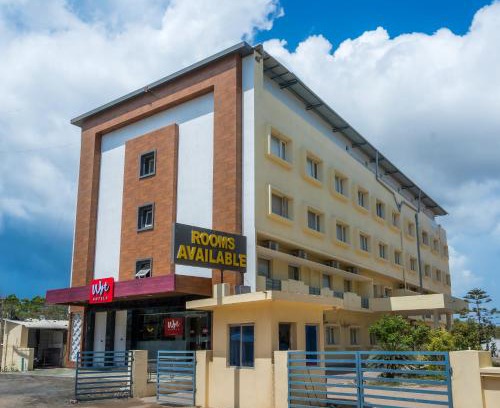 Rameshwaram Hotel | Wyt Hotels - Rameswaram
