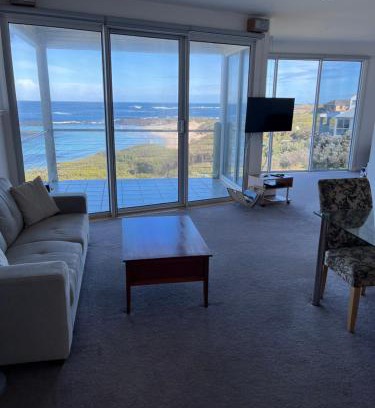 Port Fairy Apartment | Wytonia Penthouse