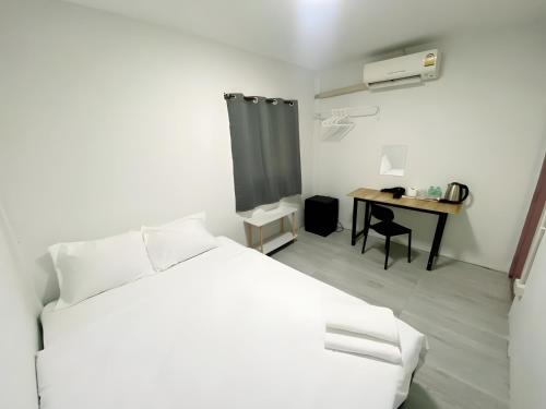 Siriraj Apartment | X GO INN Siriraj BKK โกอินน์ ศิริราช