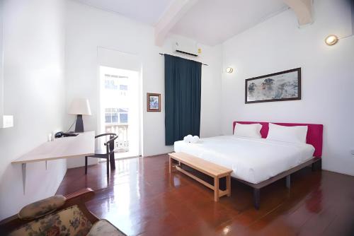 China Town Apartment | X Mitr INN Yaowarat China Town