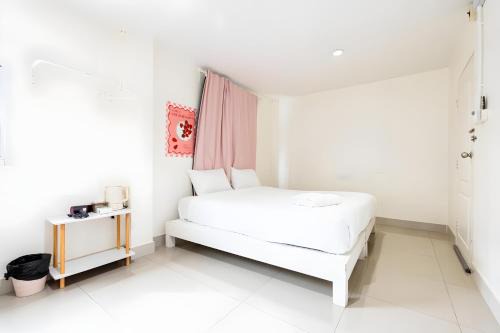 Nana Apartment | X Oh My Nap - คลองเตยเหนือ BTS NANA