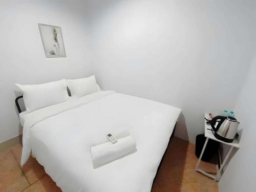 Talat Yot Apartment | X Oh My Nap Khaosan - โอ มาย แนพ ข้าวสาร