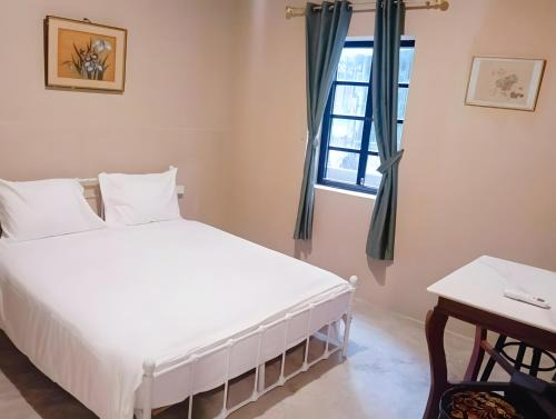 China Town Apartment | X Rest Inn Yaowarat Bangkok - เรสอินน์ เยาวราช