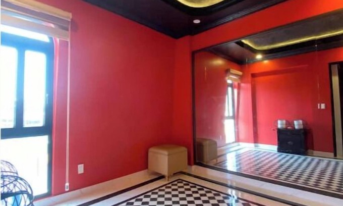 Le Chan Apartment | X-Stay Da Nangnn