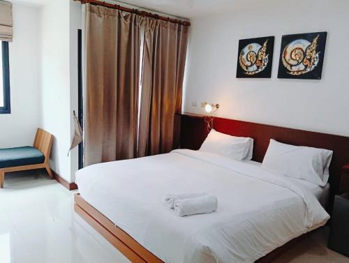 Nana Apartment | X YON INN - Sukhumvit 4 BTS NANA