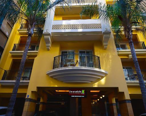 Hamra Apartment | X1 by Smallville