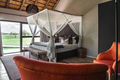 Kruger National Park Cabin | Xanatseni Private Camp