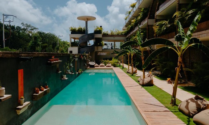 Tulum Apartment | Xamira Tulum Luxury Condo
