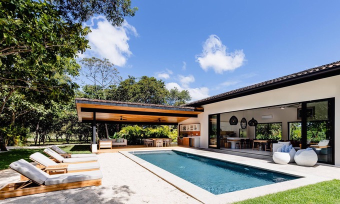 Tamarindo House | Xanadu Dream Villa Luxury 5BR in Hacienda Pinilla