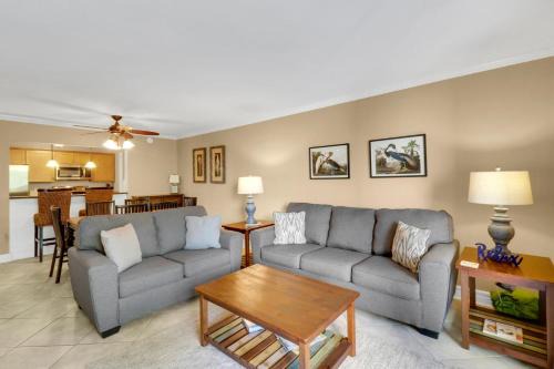 Hilton Head House | Xanadu Villa B09