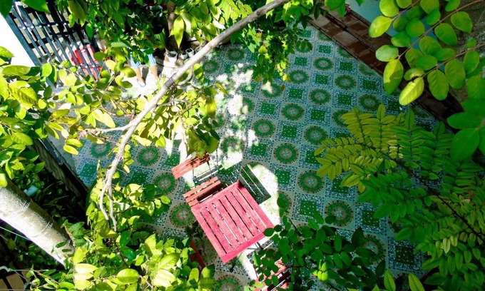 Hoi An House | Xanh Lá Homestay Hội An