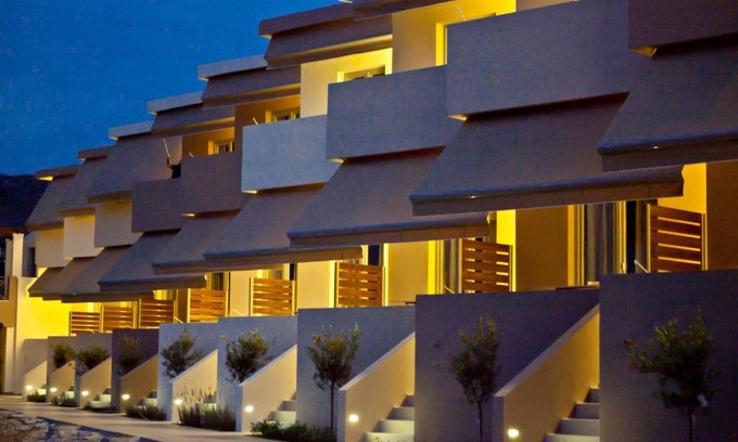 Souvala Hotel | Xanthippi Hotel