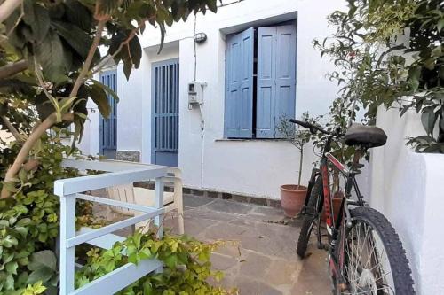 Therma House | xanthoula's house