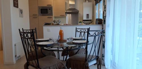 Hasparren Apartment | Xapital