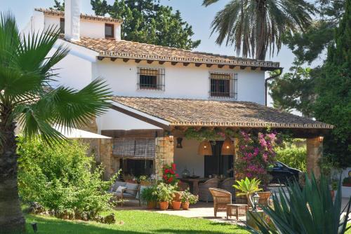 Denia Villa | Xarabella