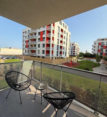 Arad Apartment | XARI Apartment 1