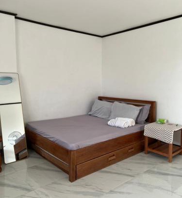 Coron Town Proper House | Xavier's Place One