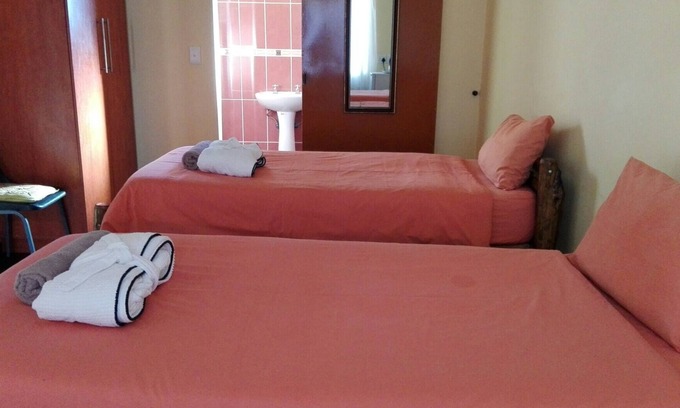 Mariental House | Xclusiv Conference Centre & Guest House