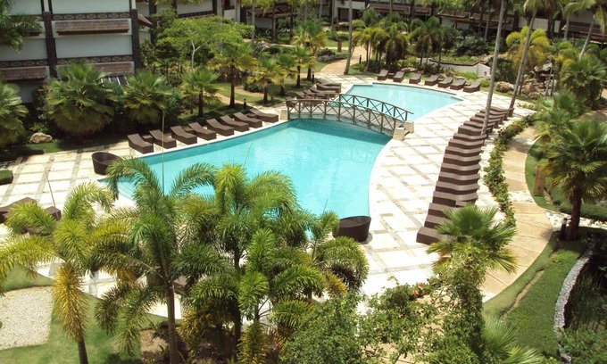 Las Terrenas Apartment | Xeliter Balcones del Atlantico - Las Terrenas