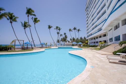 Juan Dolio - El Pueblo Apartment | Xeliter Las Olas Juan Dolio