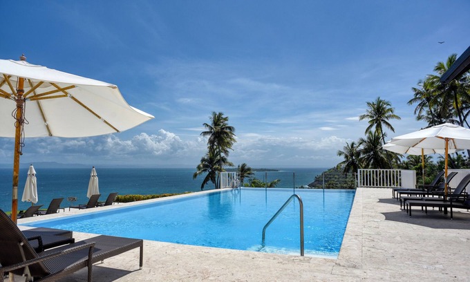 Samana Apartment | Xeliter Vista Mare - Free WiFi, Samaná