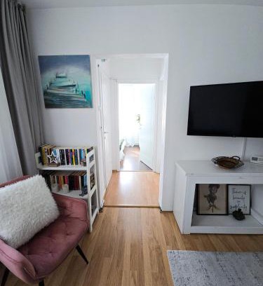 Cluj-Napoca Apartment | Xenia