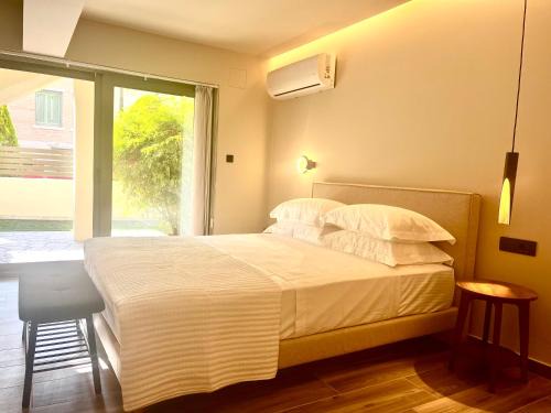 Markopoulon House | XENION INN - Athens Airport -Easy Check In