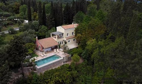 Limni House | Xenonerantzia Country style villa