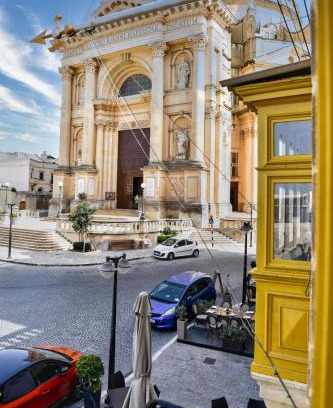 Xewkija Bed & Breakfast | Xeuchia Accommodation
