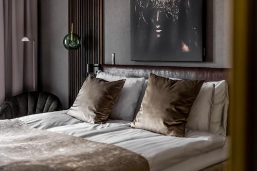 Hogberget-Centrum Hotel | xhotel