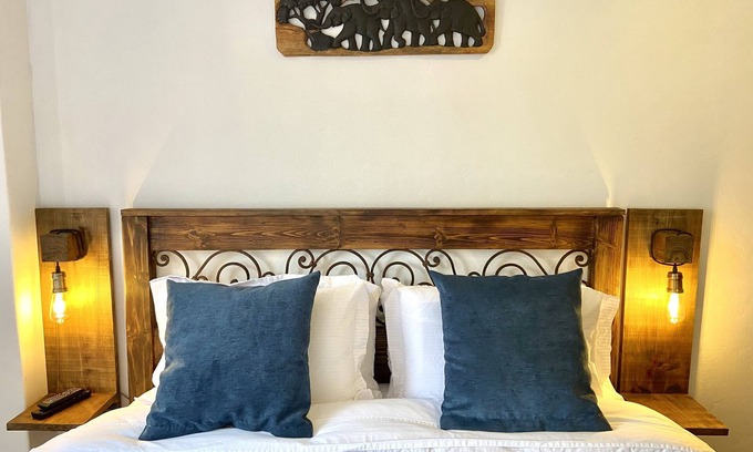 La Candelaria Apartment | Xia Xue Cosy Apartment La Candelaria 360 City View