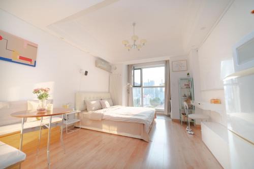 Shibei Apartment | Xiao Meow B&B