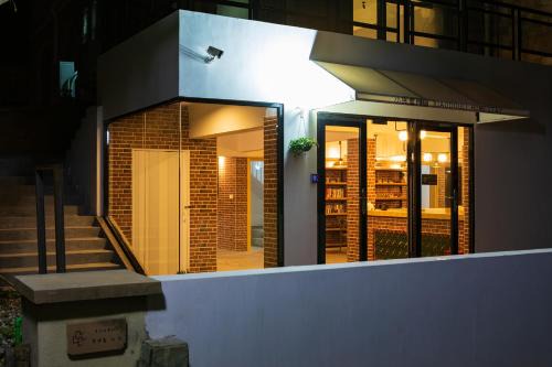 Hui'an Villa | Xiaodouli B&B