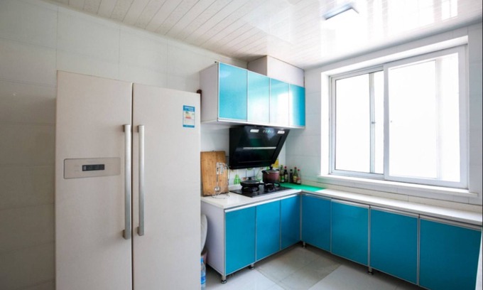 Longgang District Apartment | XIAOMIN INN Bihaijiayuan 4