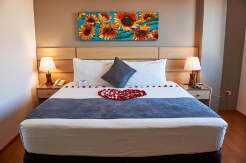 Tacna Hotel | Xima Central Tacna
