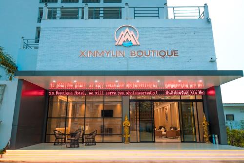 North Pattaya Apartment | Xinmylin Boutique