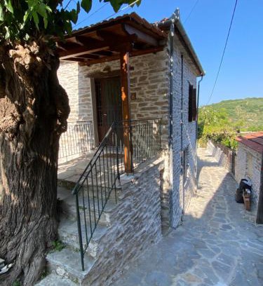 Xinovrisi House | Xinovrissi Studios