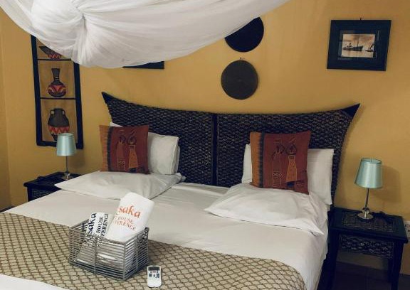 Giyani House | Xisaka Guest House