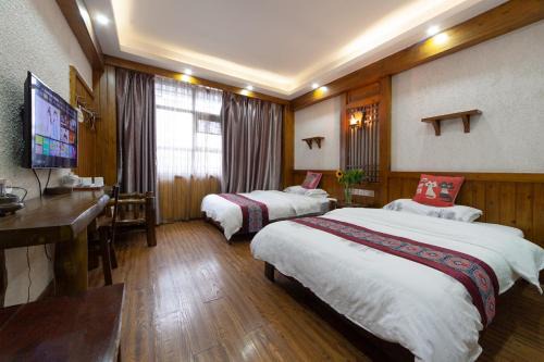 Wulingyuan House | Xiting Inn
