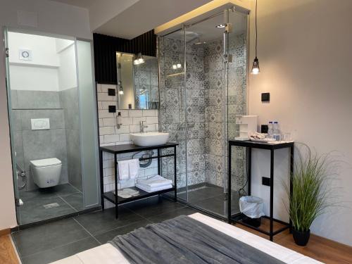 Veles Hotel | XIX Boutique