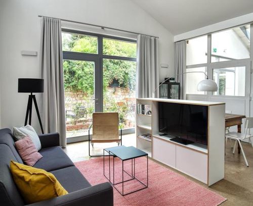 Walsheim Apartment | XL-Apartment 1889