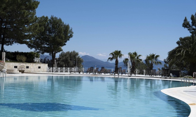 Sarigerme Resort | XL Hotels - All inclusive