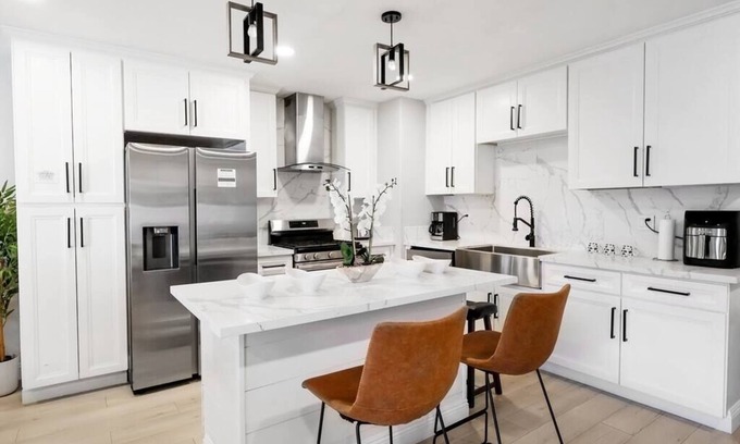 La Presa Apartment | Xlnc Exotic home 2