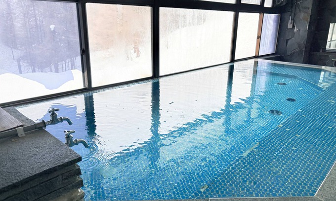 Madarao Mountain Resort Hotel | Xplore by Active Life